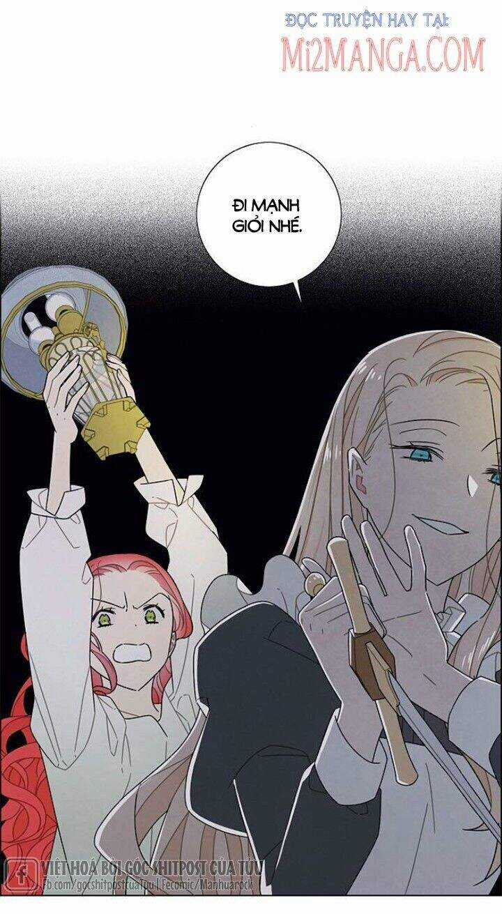 Tôi Đã Cướp Mất Đêm Đầu Tiên Của Nam Chính Chapter 70.5 trang 9