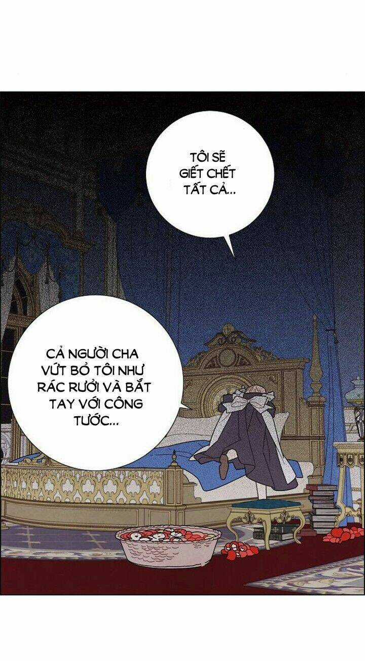 Tôi Đã Cướp Mất Đêm Đầu Tiên Của Nam Chính Chapter 70 trang 12