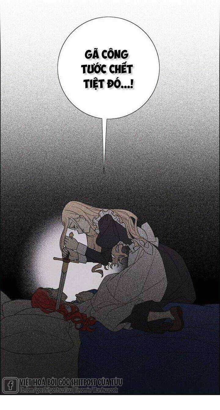 Tôi Đã Cướp Mất Đêm Đầu Tiên Của Nam Chính Chapter 70 trang 15