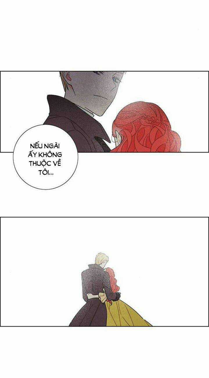 Tôi Đã Cướp Mất Đêm Đầu Tiên Của Nam Chính Chapter 70 trang 16