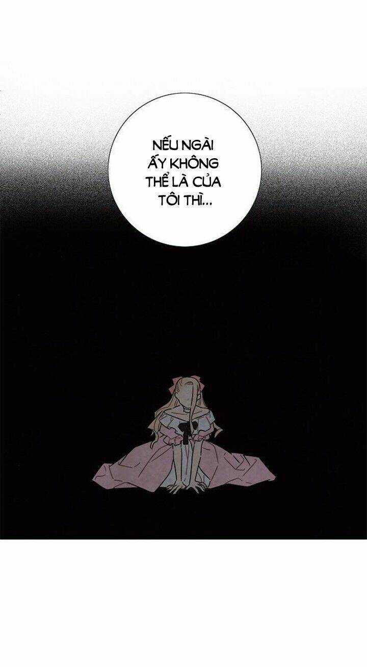 Tôi Đã Cướp Mất Đêm Đầu Tiên Của Nam Chính Chapter 70 trang 17