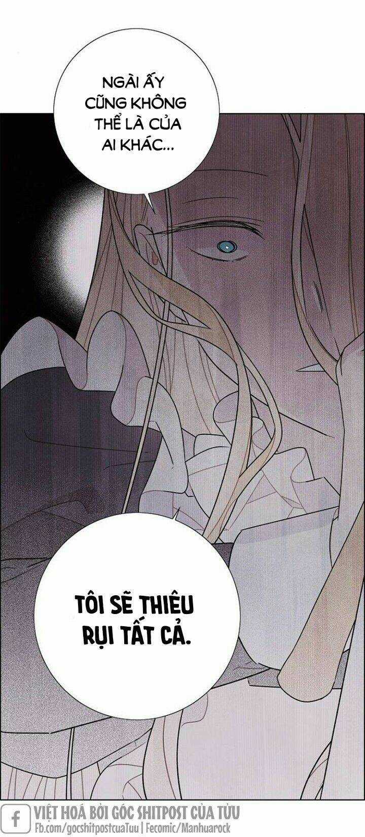 Tôi Đã Cướp Mất Đêm Đầu Tiên Của Nam Chính Chapter 70 trang 18