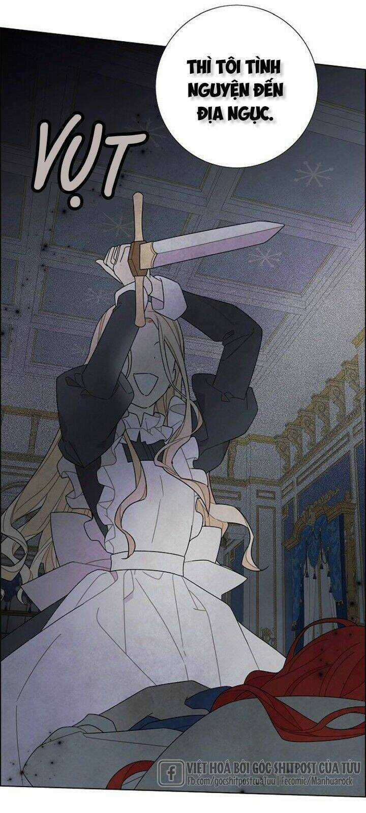 Tôi Đã Cướp Mất Đêm Đầu Tiên Của Nam Chính Chapter 70 trang 24