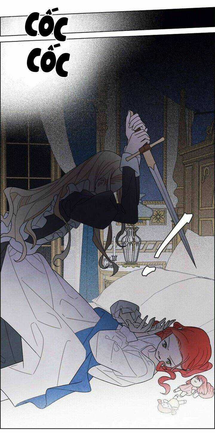 Tôi Đã Cướp Mất Đêm Đầu Tiên Của Nam Chính Chapter 70 trang 26