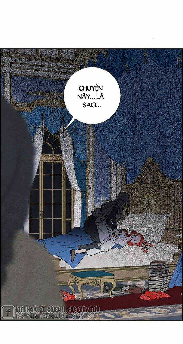 Tôi Đã Cướp Mất Đêm Đầu Tiên Của Nam Chính Chapter 70 trang 29