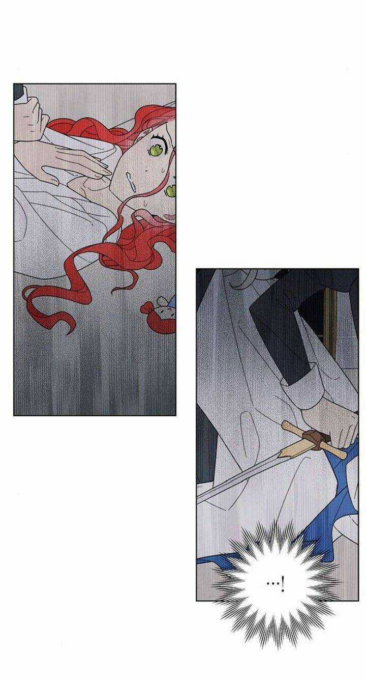 Tôi Đã Cướp Mất Đêm Đầu Tiên Của Nam Chính Chapter 70 trang 30