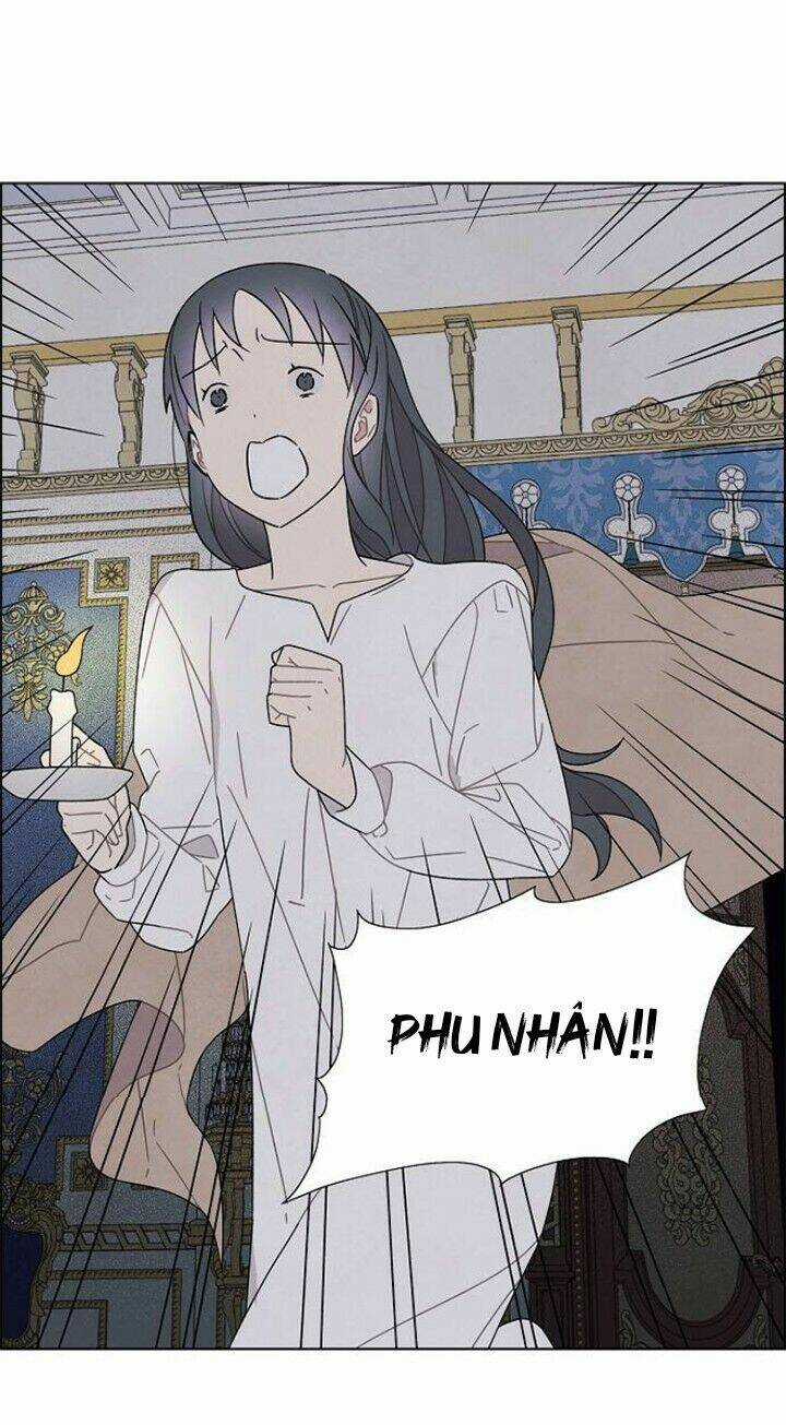 Tôi Đã Cướp Mất Đêm Đầu Tiên Của Nam Chính Chapter 70 trang 31