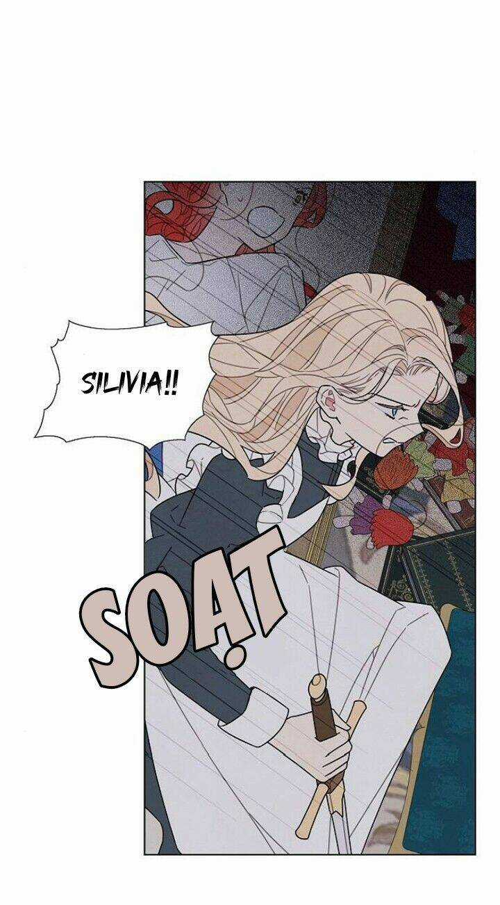 Tôi Đã Cướp Mất Đêm Đầu Tiên Của Nam Chính Chapter 70 trang 32