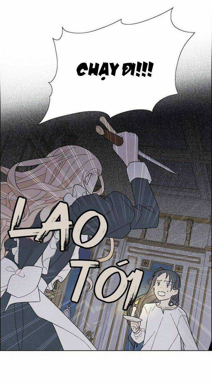 Tôi Đã Cướp Mất Đêm Đầu Tiên Của Nam Chính Chapter 70 trang 33