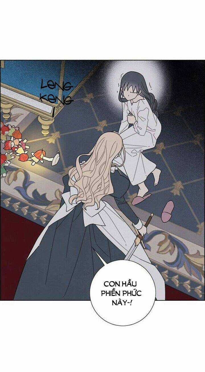 Tôi Đã Cướp Mất Đêm Đầu Tiên Của Nam Chính Chapter 70 trang 35