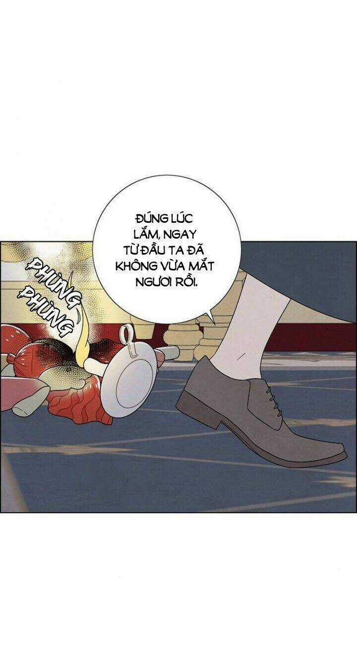 Tôi Đã Cướp Mất Đêm Đầu Tiên Của Nam Chính Chapter 70 trang 36