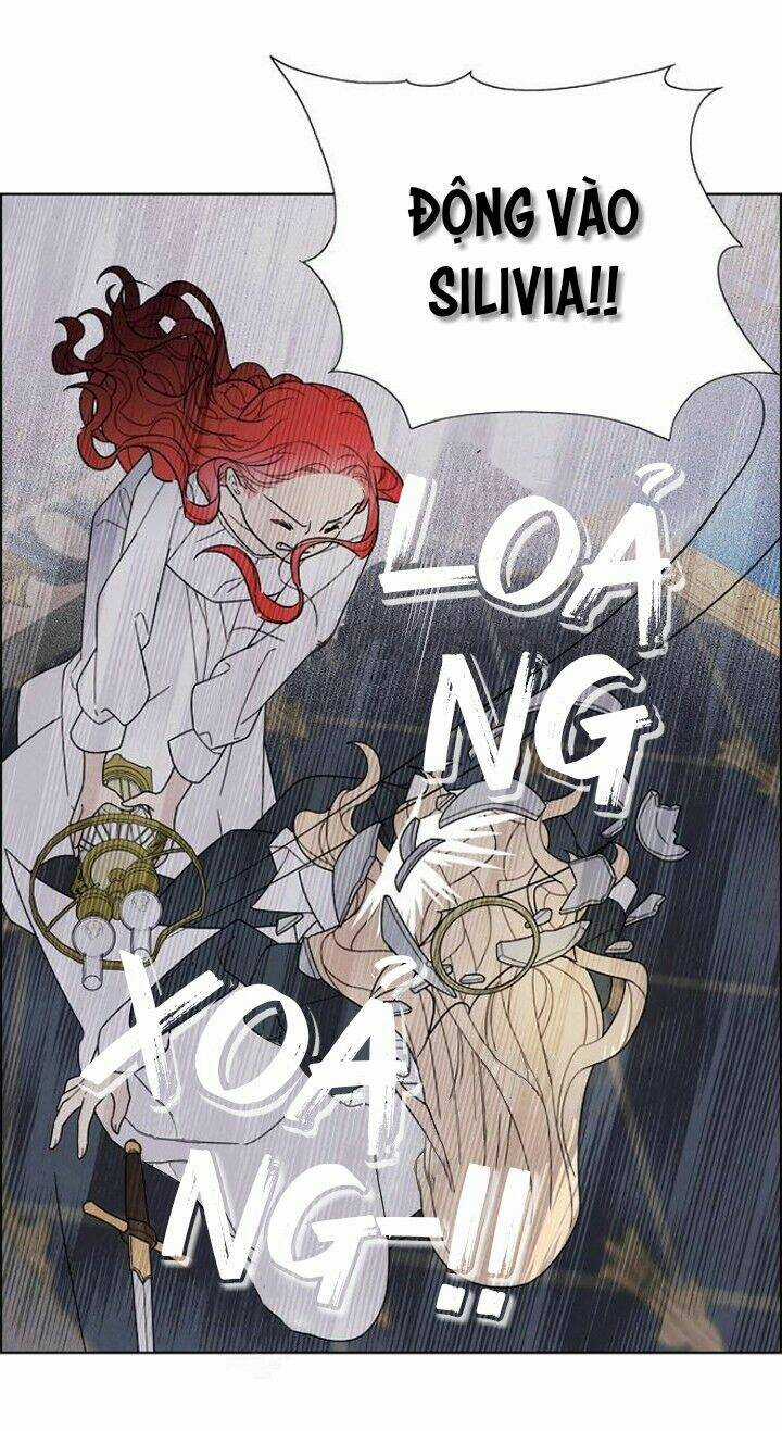 Tôi Đã Cướp Mất Đêm Đầu Tiên Của Nam Chính Chapter 70 trang 40