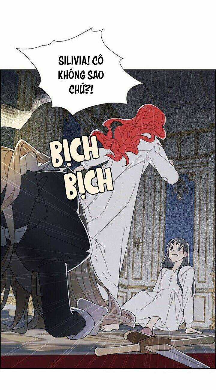 Tôi Đã Cướp Mất Đêm Đầu Tiên Của Nam Chính Chapter 70 trang 41