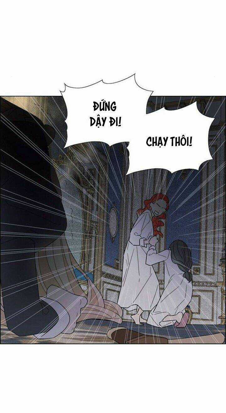 Tôi Đã Cướp Mất Đêm Đầu Tiên Của Nam Chính Chapter 70 trang 42