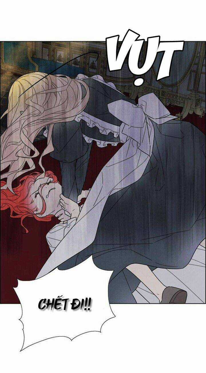 Tôi Đã Cướp Mất Đêm Đầu Tiên Của Nam Chính Chapter 70 trang 46