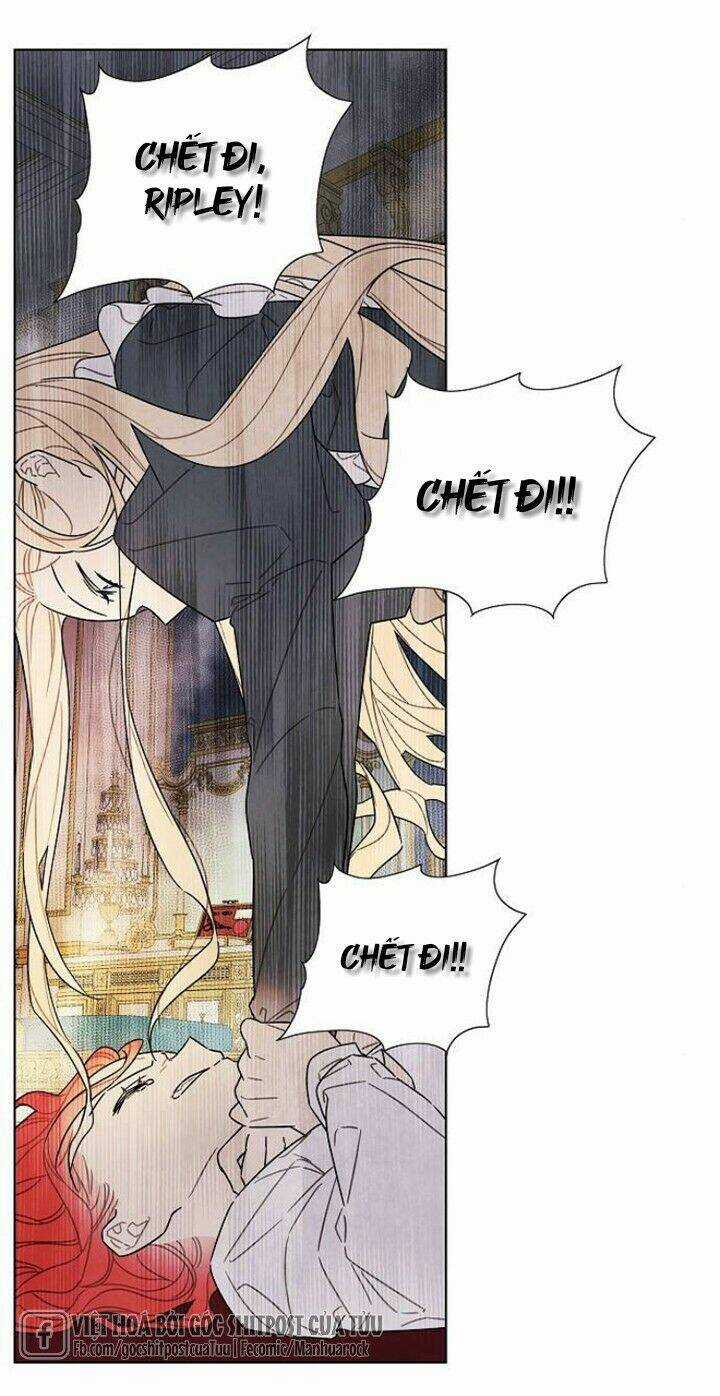 Tôi Đã Cướp Mất Đêm Đầu Tiên Của Nam Chính Chapter 70 trang 47