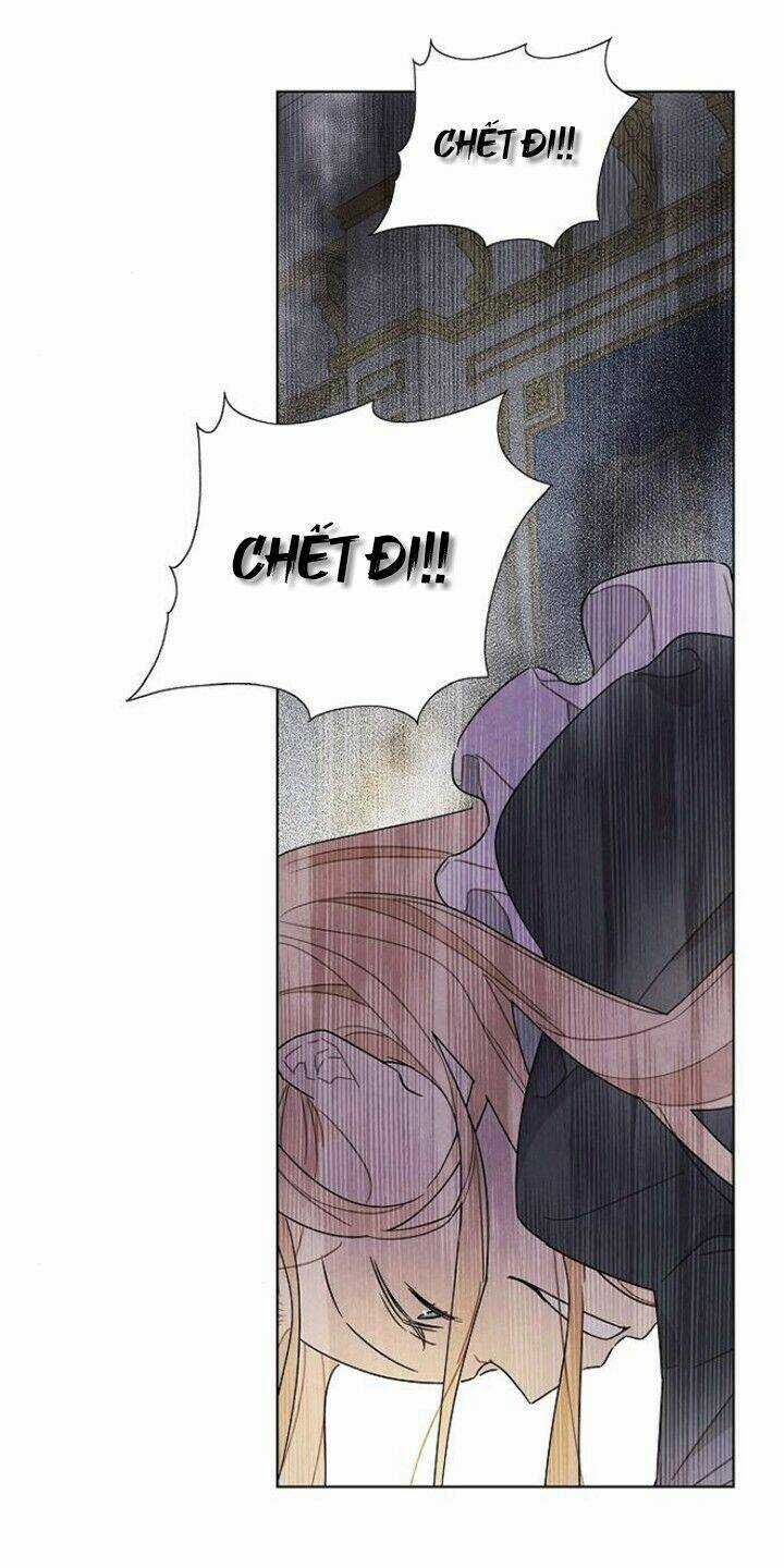 Tôi Đã Cướp Mất Đêm Đầu Tiên Của Nam Chính Chapter 70 trang 48