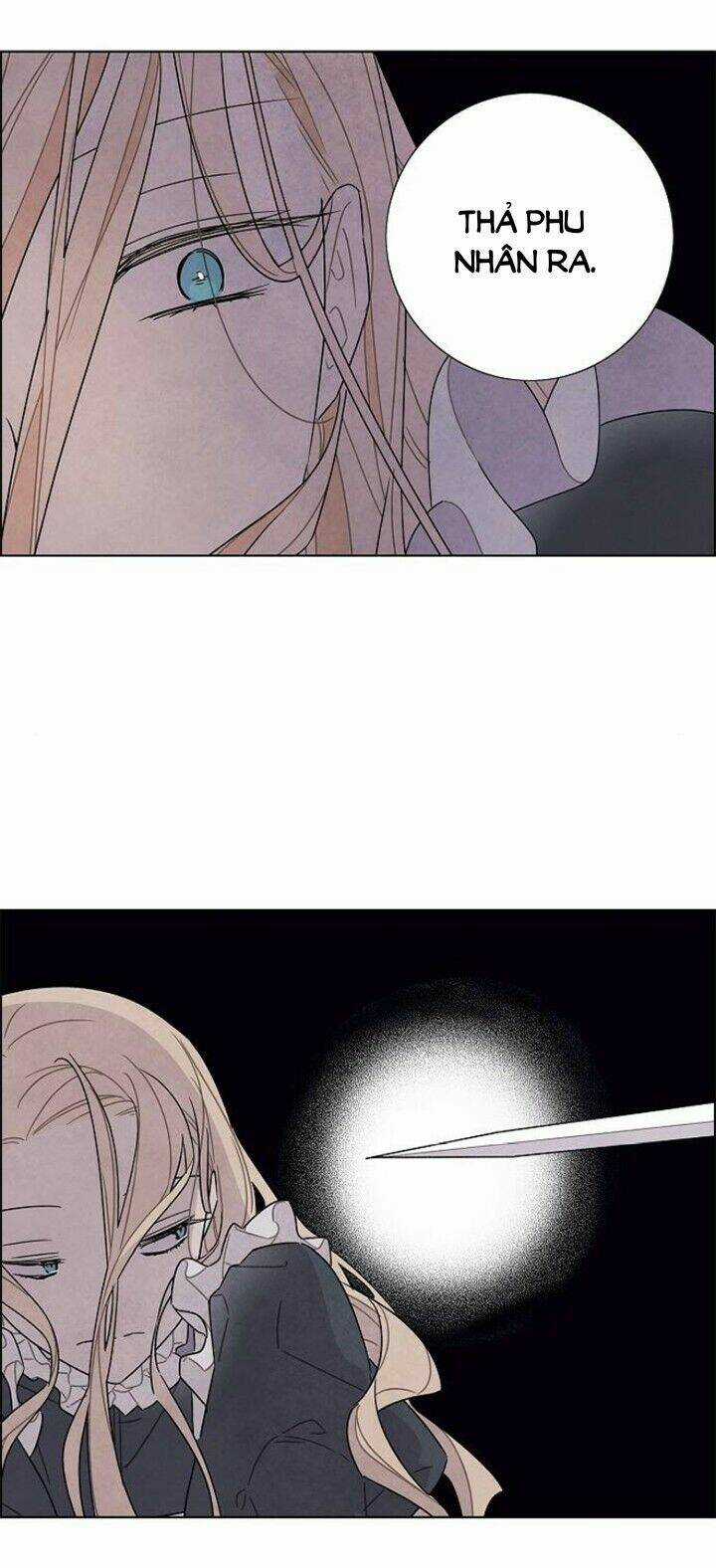 Tôi Đã Cướp Mất Đêm Đầu Tiên Của Nam Chính Chapter 70 trang 49