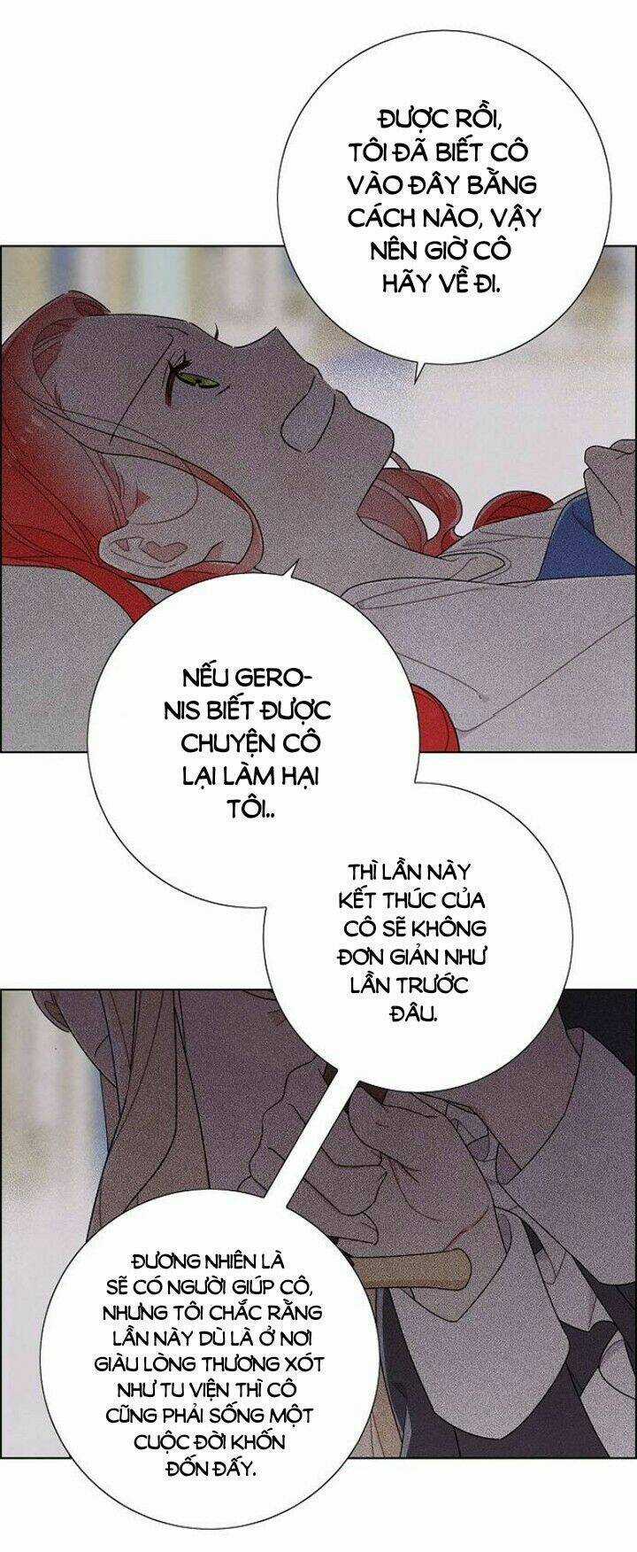 Tôi Đã Cướp Mất Đêm Đầu Tiên Của Nam Chính Chapter 70 trang 5