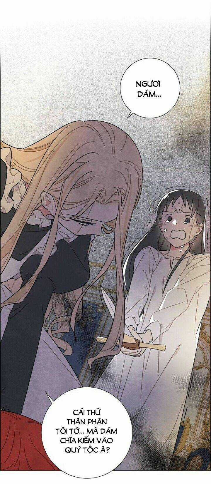 Tôi Đã Cướp Mất Đêm Đầu Tiên Của Nam Chính Chapter 70 trang 50