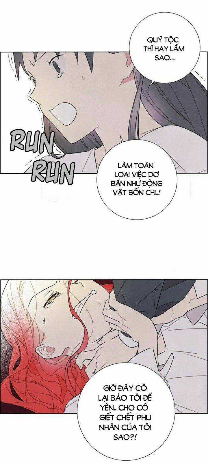 Tôi Đã Cướp Mất Đêm Đầu Tiên Của Nam Chính Chapter 70 trang 52