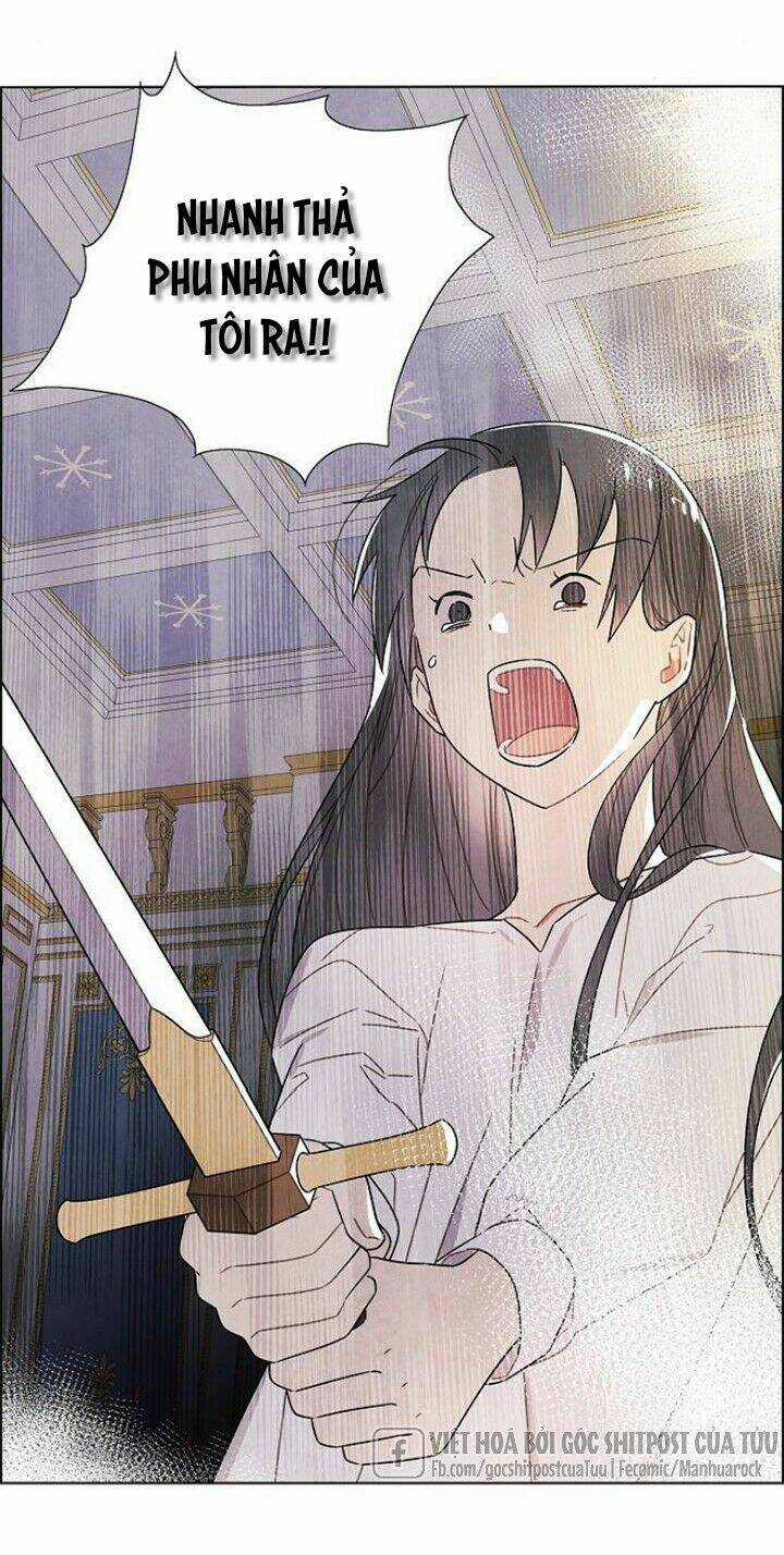 Tôi Đã Cướp Mất Đêm Đầu Tiên Của Nam Chính Chapter 70 trang 53