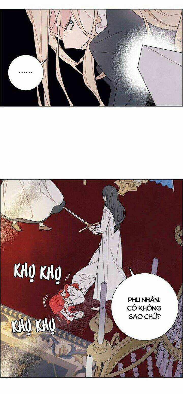 Tôi Đã Cướp Mất Đêm Đầu Tiên Của Nam Chính Chapter 70 trang 54