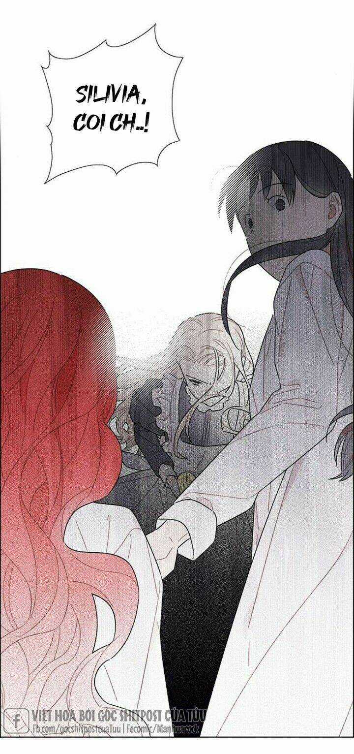 Tôi Đã Cướp Mất Đêm Đầu Tiên Của Nam Chính Chapter 70 trang 56