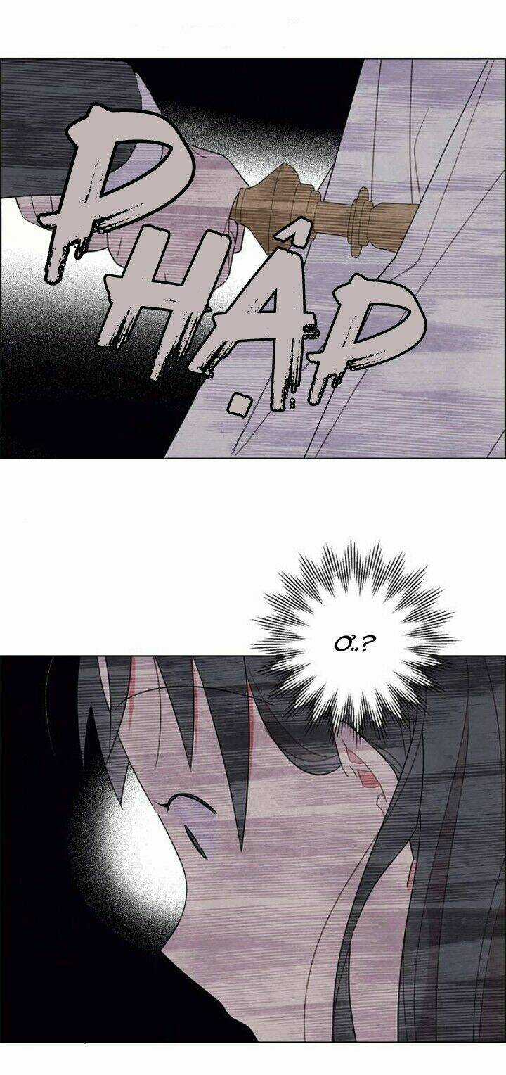 Tôi Đã Cướp Mất Đêm Đầu Tiên Của Nam Chính Chapter 70 trang 57