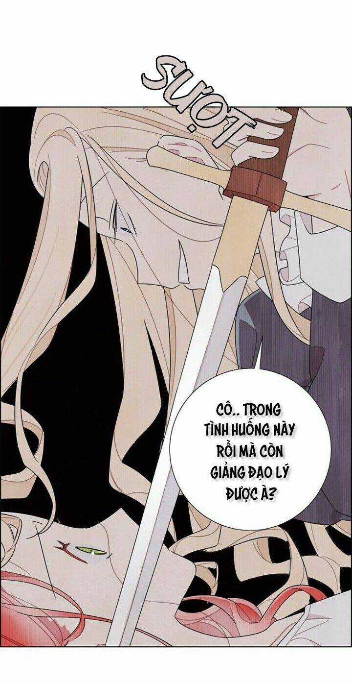 Tôi Đã Cướp Mất Đêm Đầu Tiên Của Nam Chính Chapter 70 trang 6