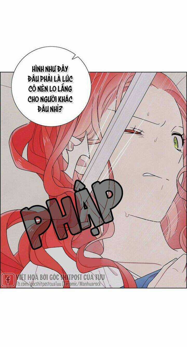 Tôi Đã Cướp Mất Đêm Đầu Tiên Của Nam Chính Chapter 70 trang 7