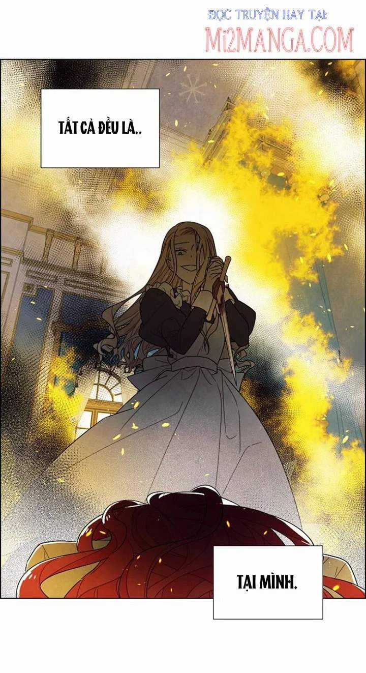 Tôi Đã Cướp Mất Đêm Đầu Tiên Của Nam Chính Chapter 71.5 trang 10