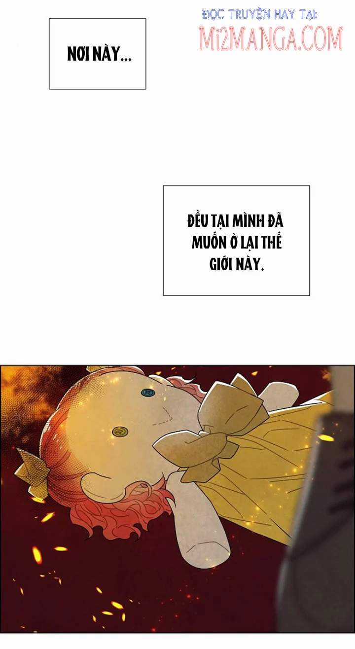 Tôi Đã Cướp Mất Đêm Đầu Tiên Của Nam Chính Chapter 71.5 trang 11