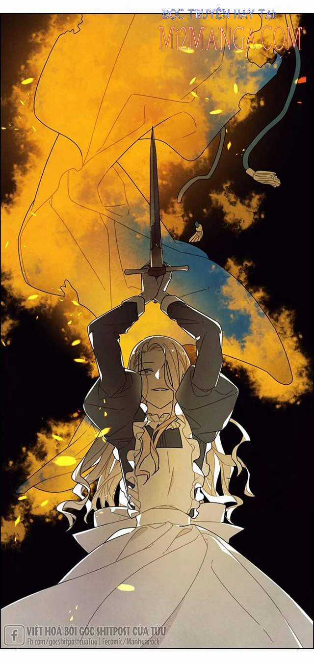 Tôi Đã Cướp Mất Đêm Đầu Tiên Của Nam Chính Chapter 71.5 trang 13