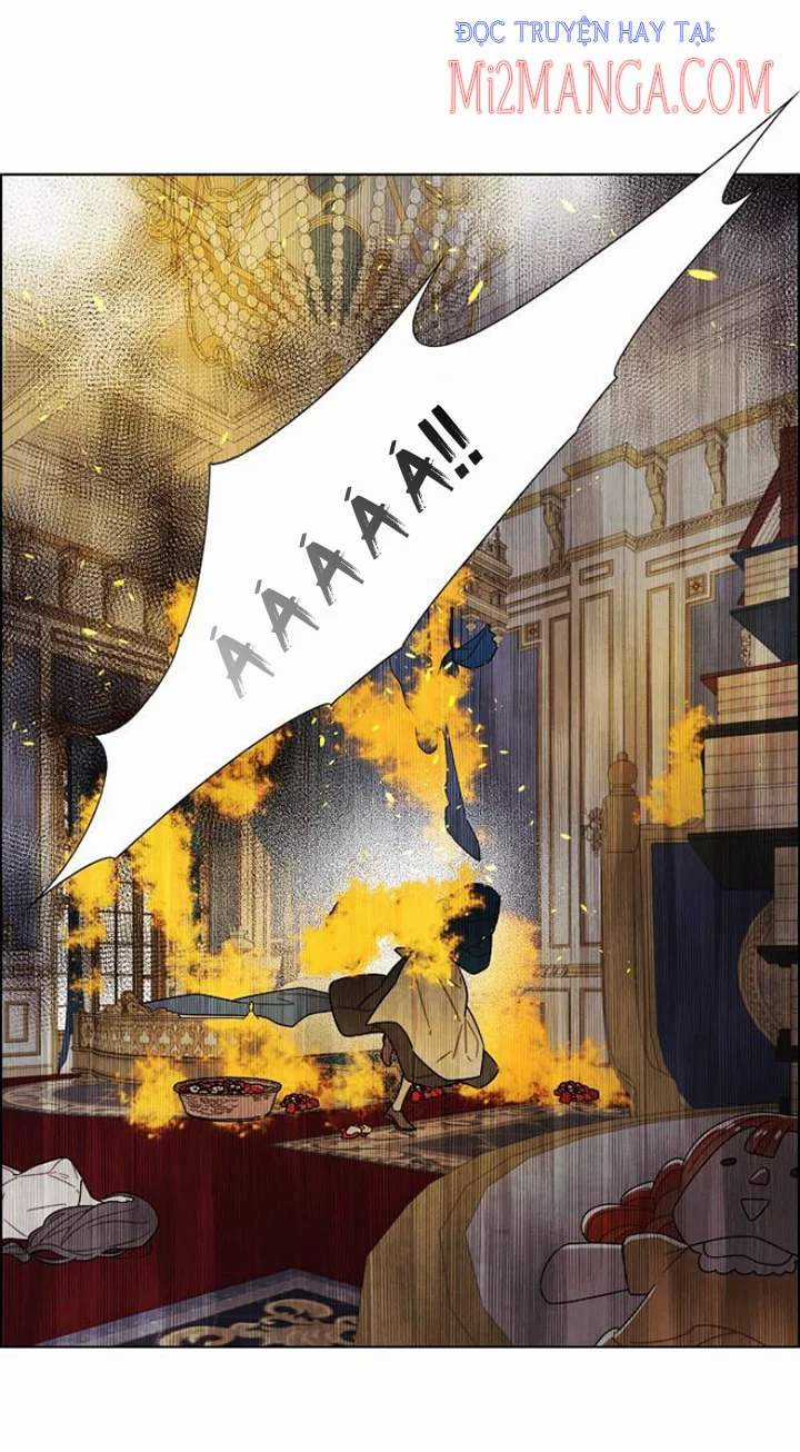 Tôi Đã Cướp Mất Đêm Đầu Tiên Của Nam Chính Chapter 71.5 trang 16