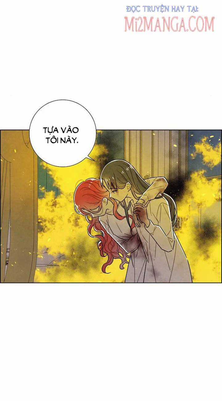 Tôi Đã Cướp Mất Đêm Đầu Tiên Của Nam Chính Chapter 71.5 trang 23