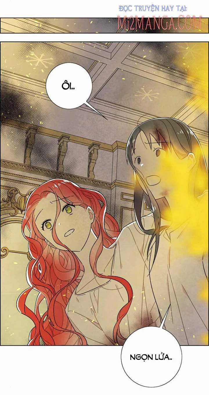 Tôi Đã Cướp Mất Đêm Đầu Tiên Của Nam Chính Chapter 71.5 trang 24