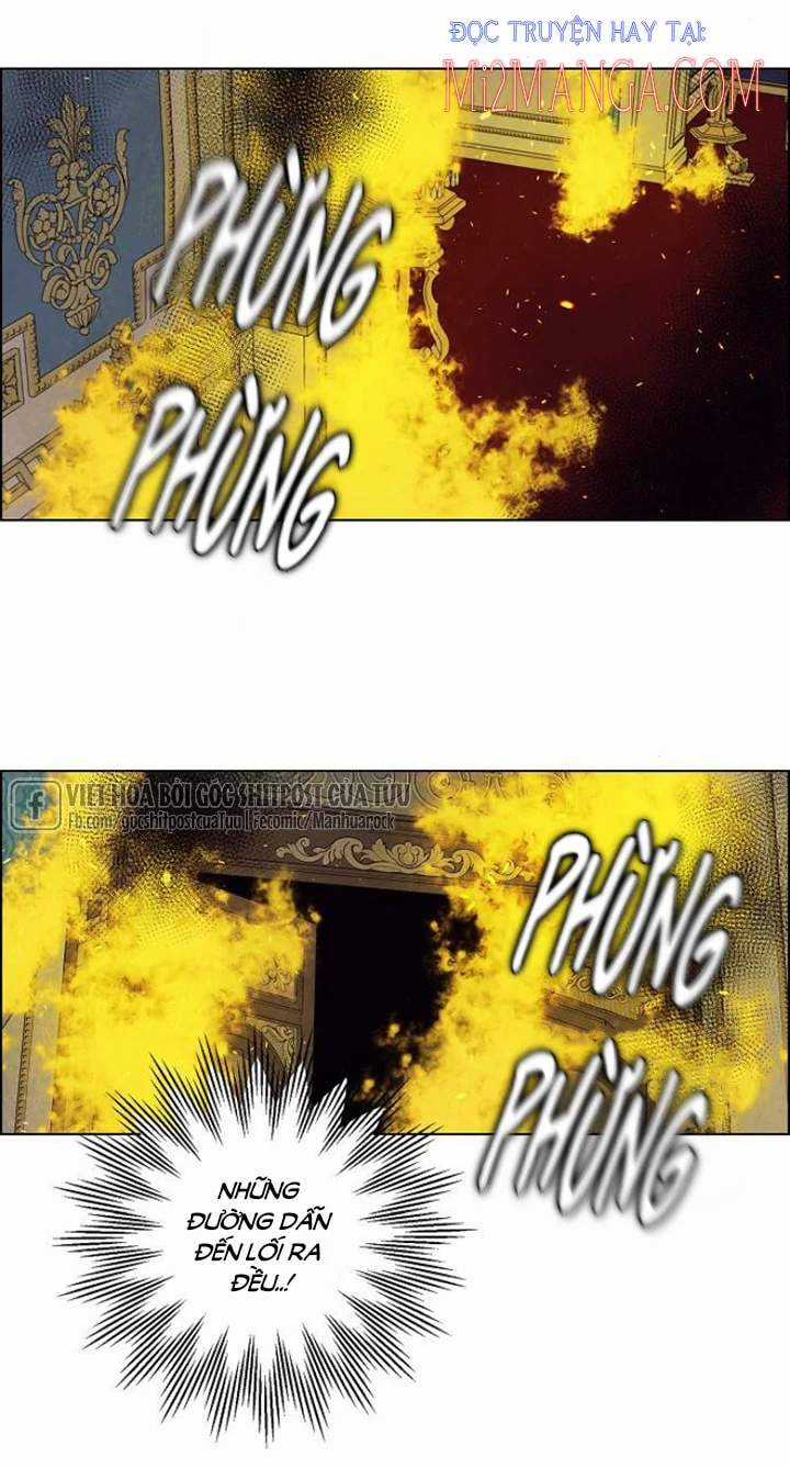 Tôi Đã Cướp Mất Đêm Đầu Tiên Của Nam Chính Chapter 71.5 trang 25