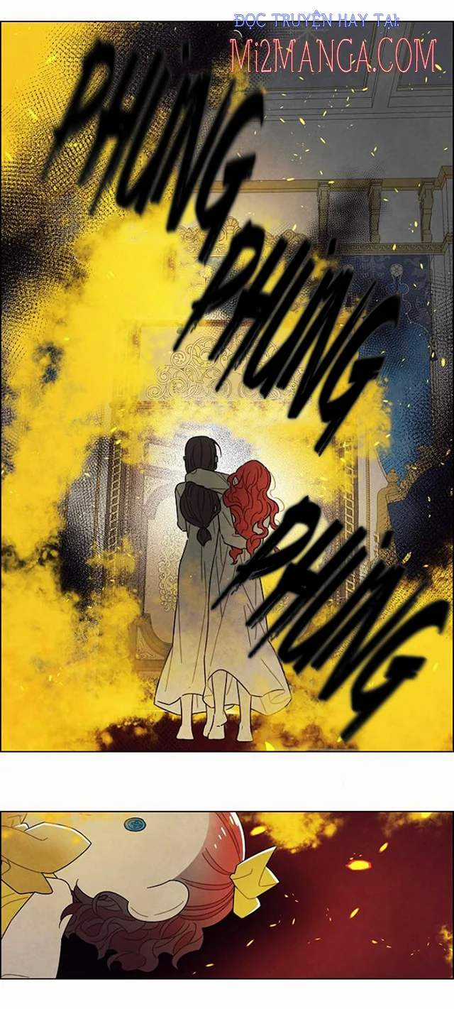 Tôi Đã Cướp Mất Đêm Đầu Tiên Của Nam Chính Chapter 71.5 trang 26