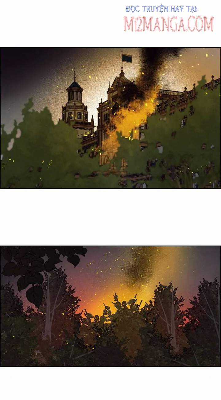 Tôi Đã Cướp Mất Đêm Đầu Tiên Của Nam Chính Chapter 71.5 trang 27