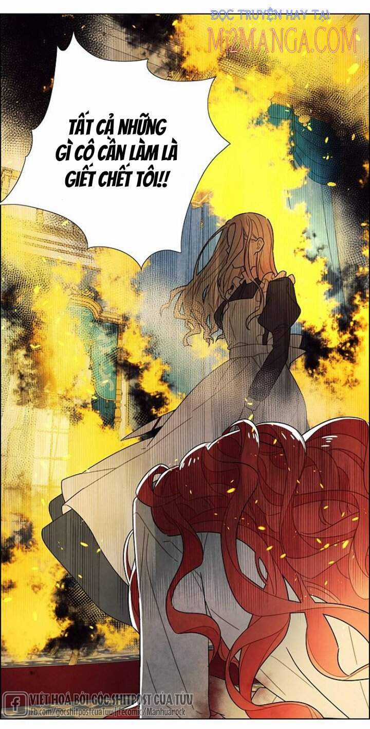 Tôi Đã Cướp Mất Đêm Đầu Tiên Của Nam Chính Chapter 71.5 trang 3