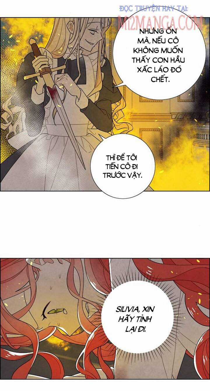 Tôi Đã Cướp Mất Đêm Đầu Tiên Của Nam Chính Chapter 71.5 trang 5