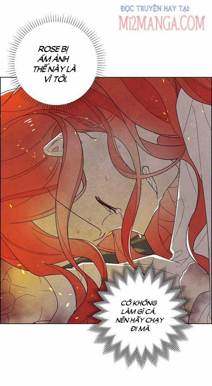 Tôi Đã Cướp Mất Đêm Đầu Tiên Của Nam Chính Chapter 71.5 trang 6