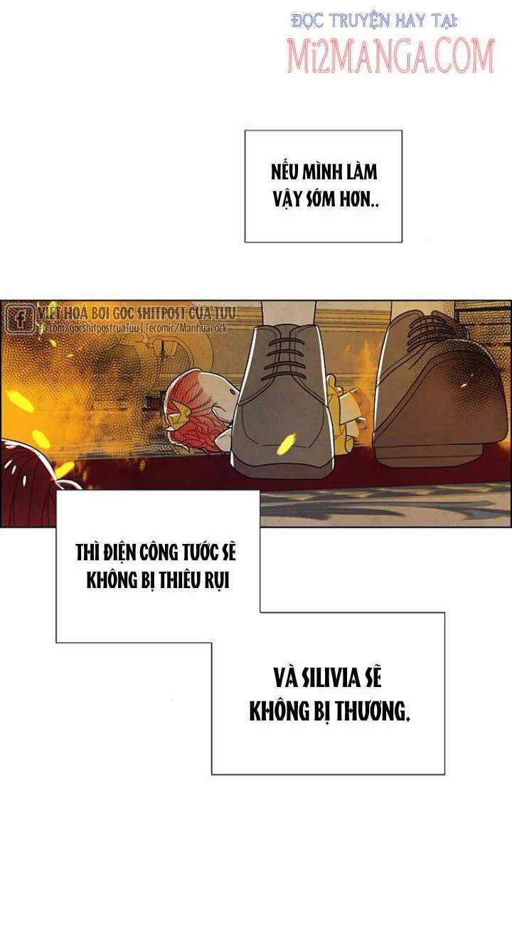 Tôi Đã Cướp Mất Đêm Đầu Tiên Của Nam Chính Chapter 71.5 trang 9