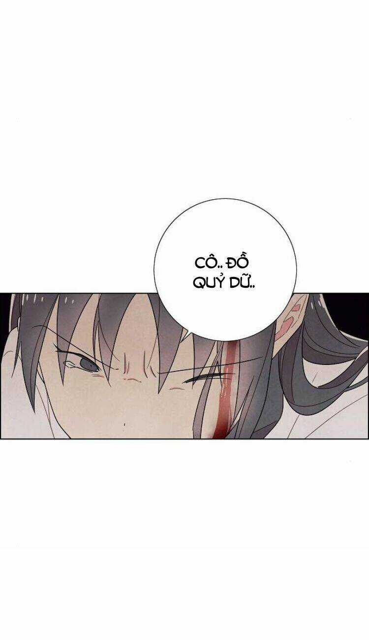 Tôi Đã Cướp Mất Đêm Đầu Tiên Của Nam Chính Chapter 71 trang 10