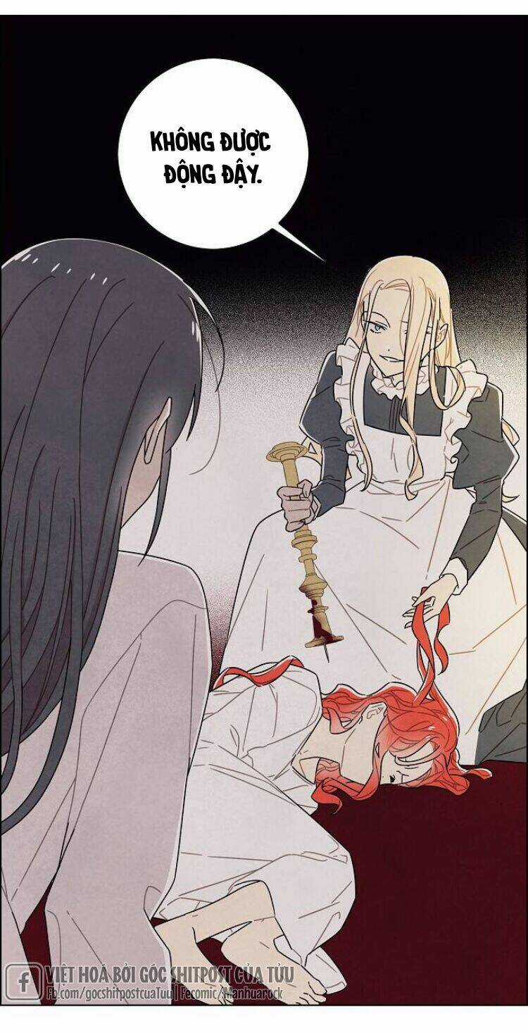 Tôi Đã Cướp Mất Đêm Đầu Tiên Của Nam Chính Chapter 71 trang 11