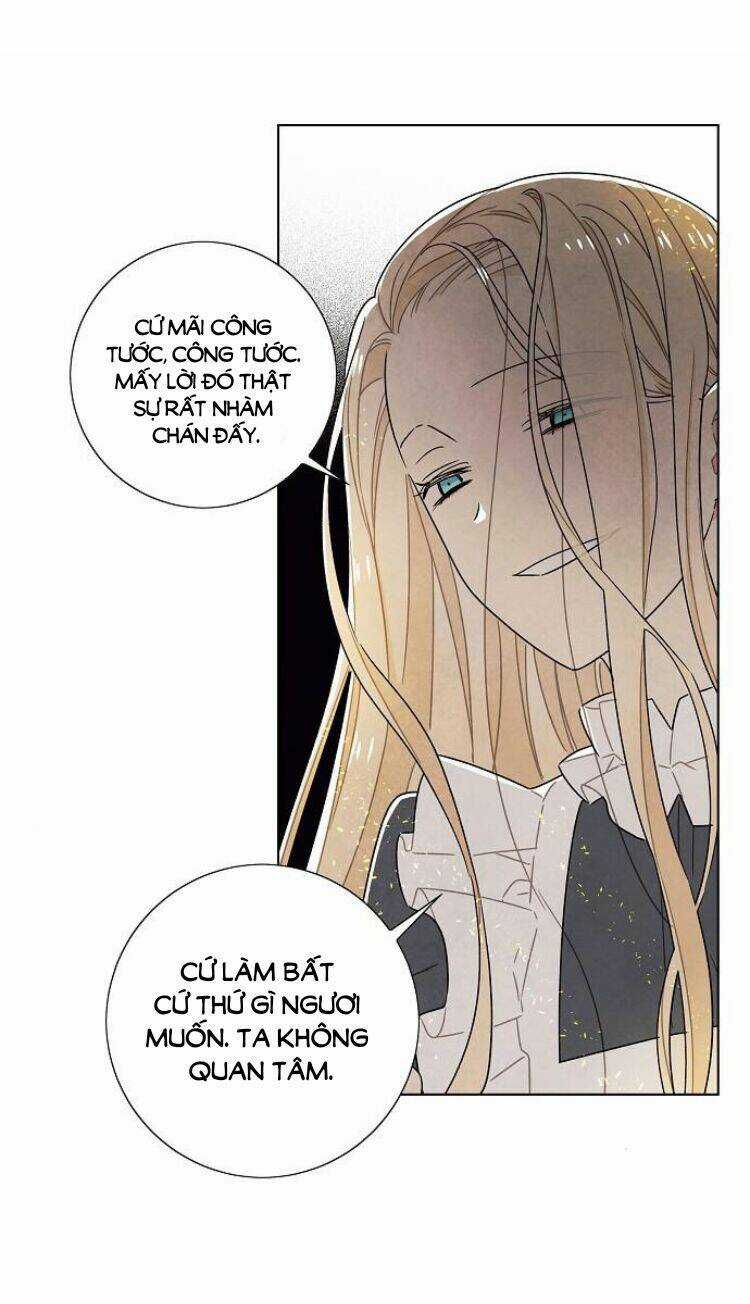 Tôi Đã Cướp Mất Đêm Đầu Tiên Của Nam Chính Chapter 71 trang 13