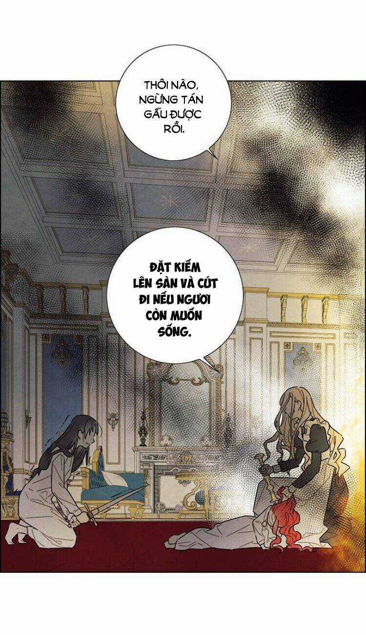 Tôi Đã Cướp Mất Đêm Đầu Tiên Của Nam Chính Chapter 71 trang 16