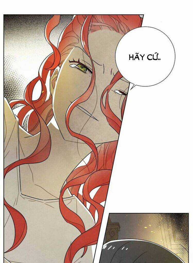 Tôi Đã Cướp Mất Đêm Đầu Tiên Của Nam Chính Chapter 71 trang 18