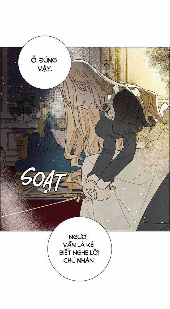 Tôi Đã Cướp Mất Đêm Đầu Tiên Của Nam Chính Chapter 71 trang 22